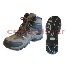 Fashion Best Breathable Outdoor Walking Shoes (HS004)